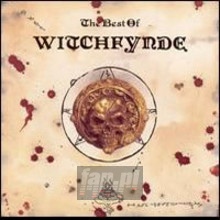 Best Of - Witchfynde