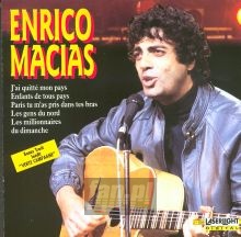 Enrico Macias - Enrico Macias
