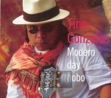 Modern Day Hobo - Tino Gonzales