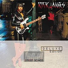 Street Songs - Rick James
