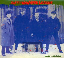 We Are... The League - Anti-Nowhere League