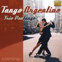 Tango Argentino-Libertang - Trio Pantango
