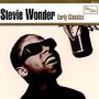 Early Classics - Stevie Wonder