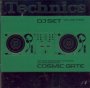 Technics DJ Set  3 - Technics DJ Set   