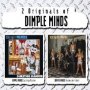 Durstige Maenner/Helden D - Dimple Minds