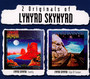 Twenty/Edge Of Forever - Lynyrd Skynyrd