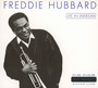 Live In Warsaw - Freddie Hubbard