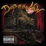 Days Of The New III /Red - Days Of The New