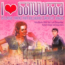 I Love Bollywood - V/A