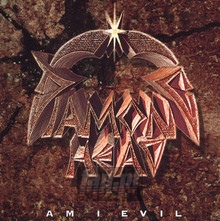 Am I Evil - Diamond Head