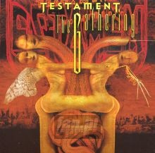 The Gathering - Testament