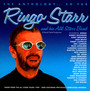 The Anthology...So Far - Ringo Starr