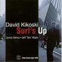 Surf's Up - David Kikoski Trio 