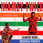 Niamey Twice - Moussa Poussy