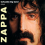 Bohustan Big Band Plays Zappa - Tribute to Frank Zappa