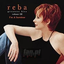 Greatest Hits 3 - Reba McEntire