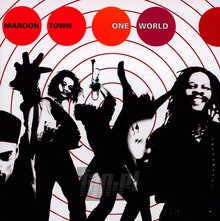 One World - Maroon Town - bigger One World - Maroon Town
