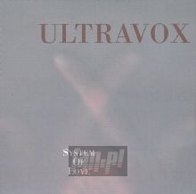 System Of Love - Ultravox