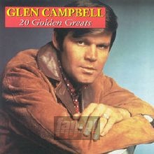 20 Golden Greats - Glen Campbell