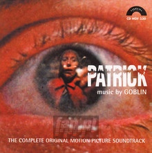 Patrick  OST - Goblin