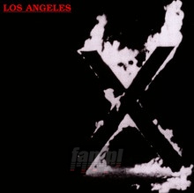 Los Angeles - X