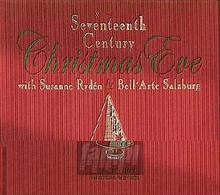 17TH Century Christmas Ev - Susanne Ryden  & Bell Art