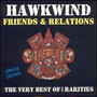 Very Best Of Friends & Re - Hawkwind