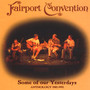 Anthology - Fairport Convention