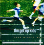 4 Minute Mile - The Get Up Kids 