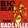 Big Beat From Badsville - The Cramps