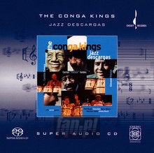 Jazz Descargas - Conga Kings