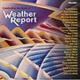 Celebrating The Music Of - Weather Report