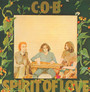 Spirit Of Love - Clive's Original Band