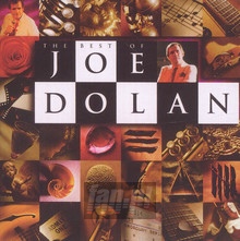 Best Of Joe Dolan - Joe Dolan - powiększ Best Of Joe Dolan - Joe Dolan