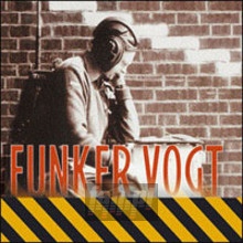 Thanks For Nothing - Funker Vogt Thanks For Nothing - Funker Vogt