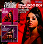 Strings Latino-Latin Hits - Edmundo Ros  & Orchestra