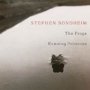 The Frog/Evenenig Primose - Stephen Sondheim