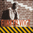Thanks For Nothing - Funker Vogt Thanks For Nothing - Funker Vogt