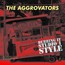 Dubbing It Studio 1 Style - Aggrovators