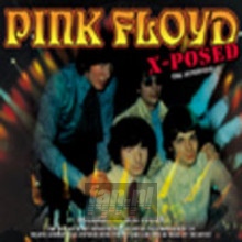 X-Posed / Interview - Pink Floyd X-Posed / Interview - Pink Floyd