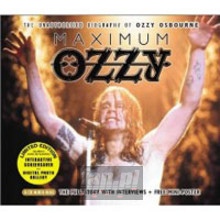 Maximum Biography - Ozzy Osbourne