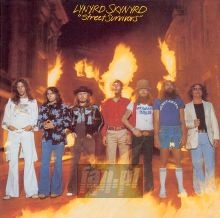 Street Survivors - Lynyrd Skynyrd