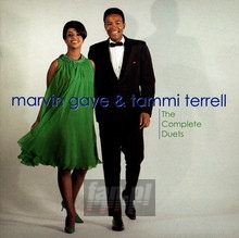 The Complete Duetts - Marvin Gaye / Tammi Terrell