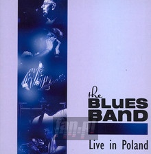 Live In Poland - The Blues Band 