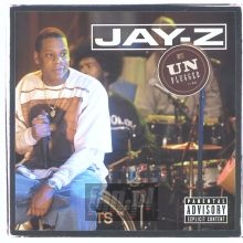 MTV Unplugged: Live - Jay-Z