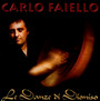 Le Danze Di Dioniso - Carlo Faiello