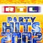 RTL-Party Hits 2002 - V/A