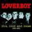 Live Loud & Loose - Loverboy