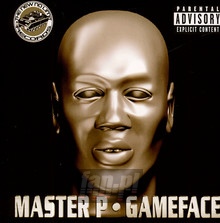 Game Face - Master P