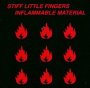 Inflammable Material - Stiff Little Fingers